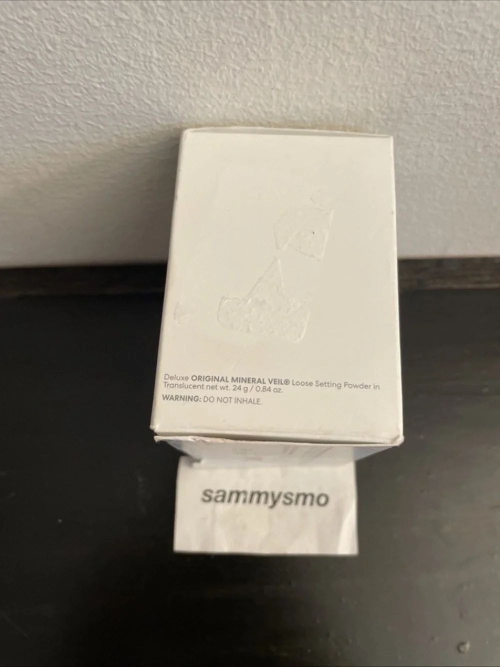 bareMinerals deluxe original
